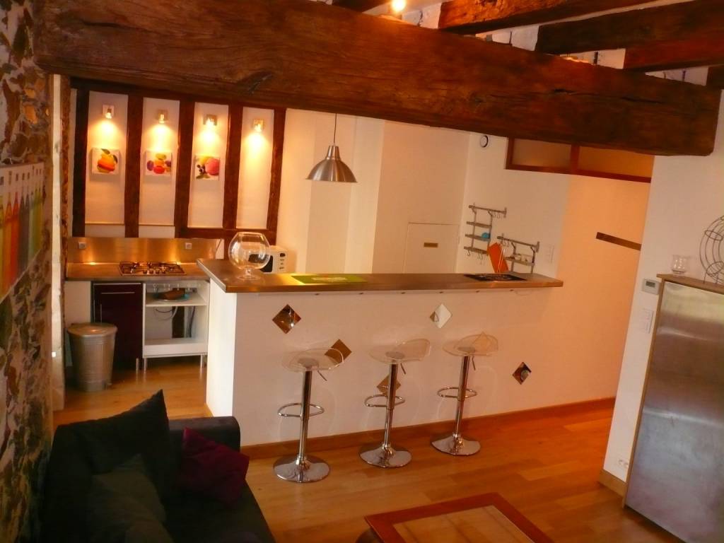 Pose de parquet cloué sur lambourdes