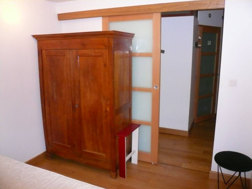 Pose de parquet cloué sur lambourdes