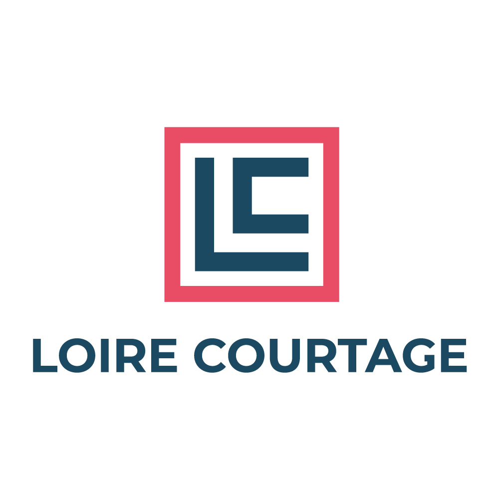 Logo Loire Courtage
