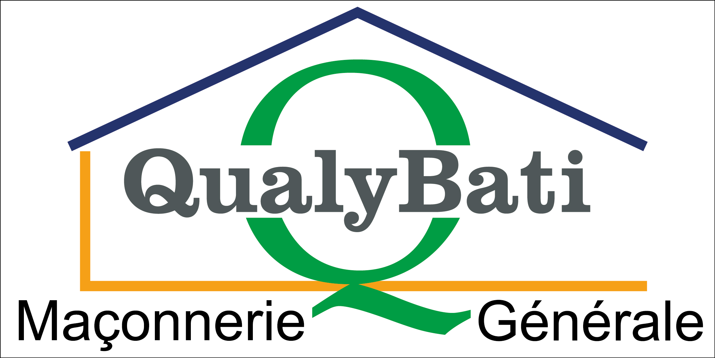 Logo QualyBati